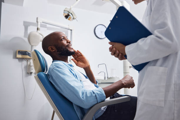 Emergency Dental Services in Hamilton College, NY
