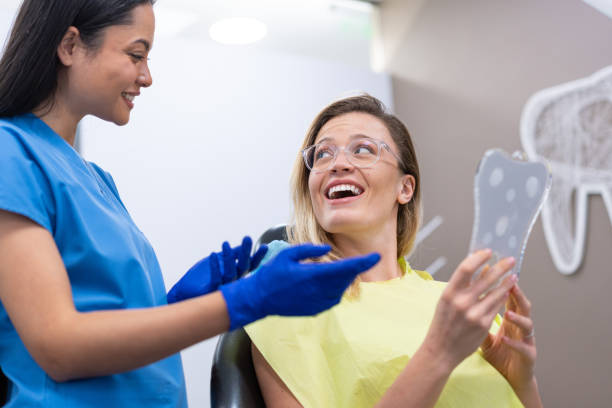 Best Wisdom Tooth Removal  in Hamilton College, NY