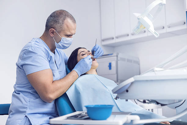 Best Root Canal Treatment  in Hamilton College, NY